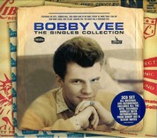 Bobby Vee - The Singles Collection CD