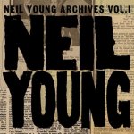 buying info for Neil Young Archives Vol.1 (1963-1972)