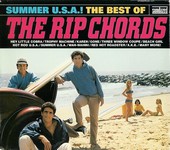 Summer U.S.A.! - The Best Of The Rip Chords - Sundazed