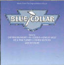 Blue Collar LP