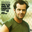 One Flew Over The Cuckoo's Nest LP
