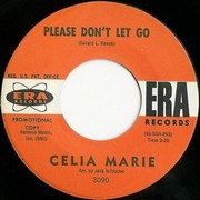 Celia Marie - Please Don't Let Go - Era 3090