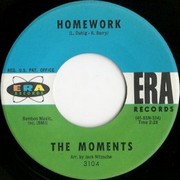 Moments - Homework - ERA 3104