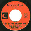 Righteous Brothers Moonglow label