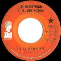 Lee Hazlewood & Suzi Hokum - Califia (Stone Rider) - LHI 21