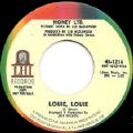 Honey Ltd - Louie Louie - LHI 1216