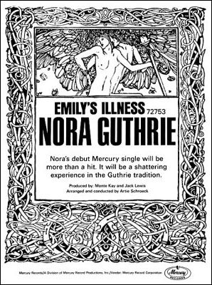 Emily's Illness