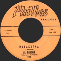 Ali Hassan Malaguena