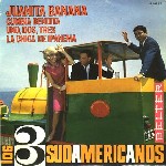 Los 3 Sudamericanos