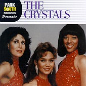 The Crystals