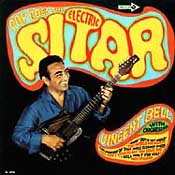 Pop Goes the Electric Sitar - Vinnie Bell