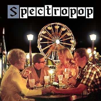 The Spectropop Group Archives
presented by Friends of Spectropop