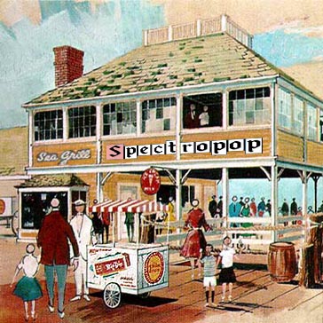 The Spectropop Group Archives presented by Friends of Spectropop