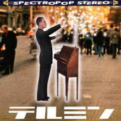 theremin at Spectropop