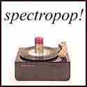 Alternate Spectropop Logo