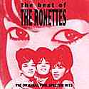 ABKCO Ronettes CD