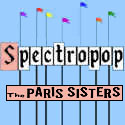 The Spectropop Group - Guide to Girl Groups, Brill Building, Wall of Sound and all the great oldies of the 1960s