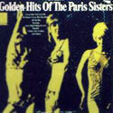 Golden Hits Of The Paris Sisters